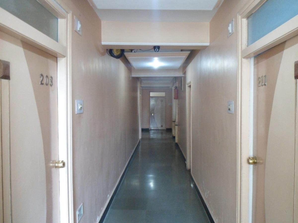 Hotel Vaishali Nāsik Eksteriør bilde