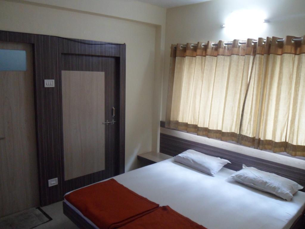 Hotel Vaishali Nāsik Rom bilde